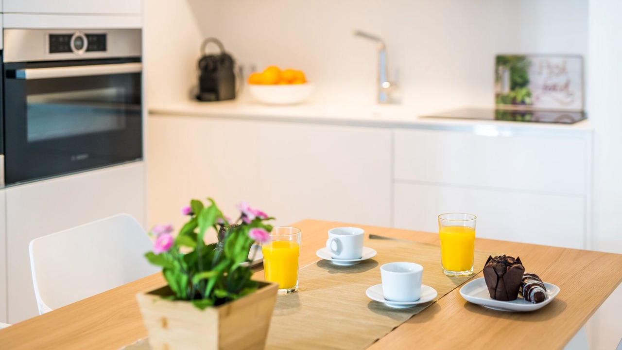 Photo of Kitchen in Sant Llorenc des Cardassar