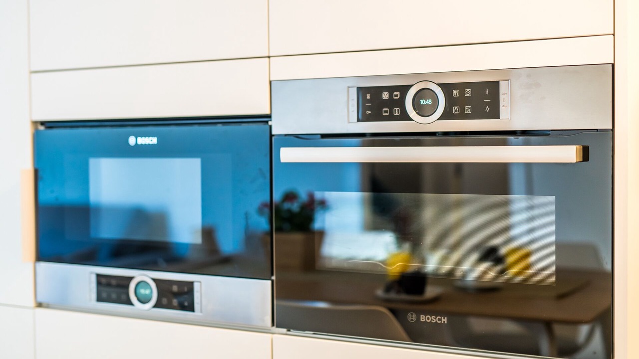 Photo of Kitchen in Sant Llorenc des Cardassar