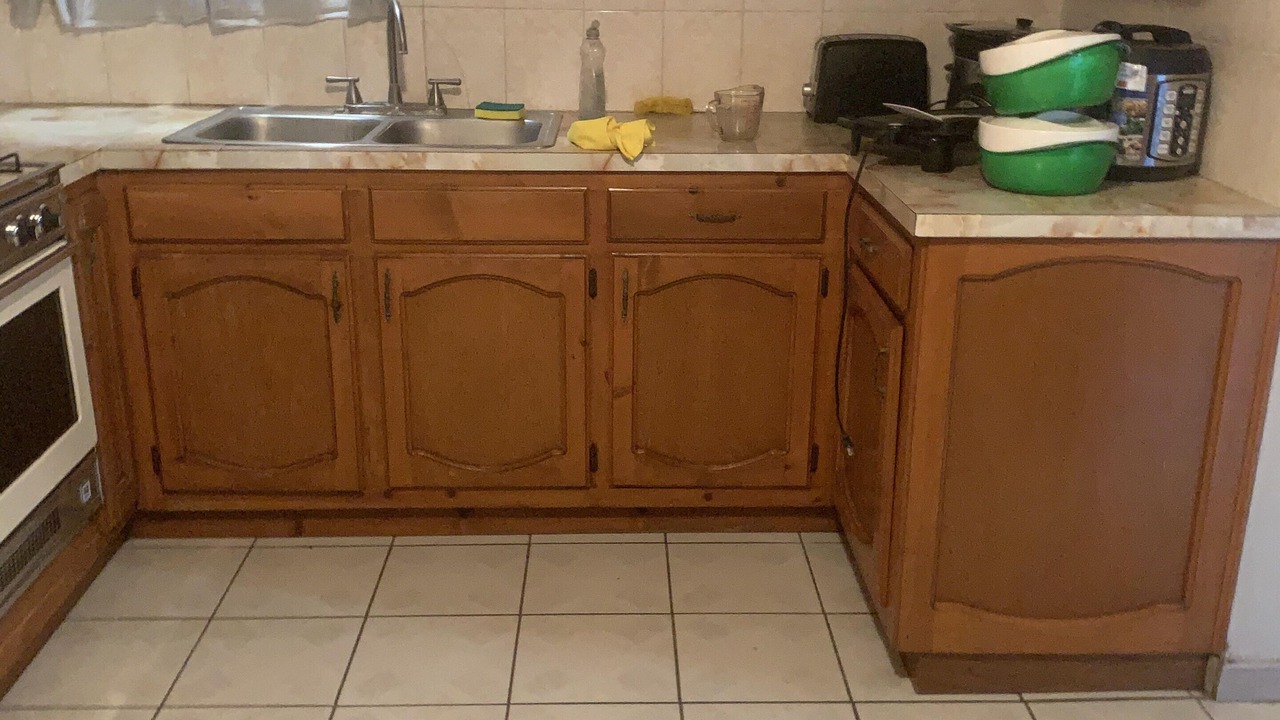 Photo of Kitchen in Ensenada