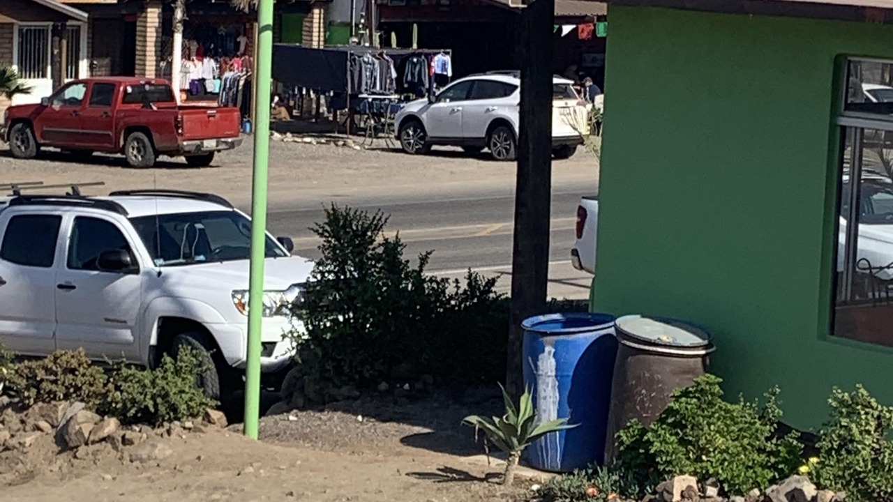 Photo of Outdoor in Ensenada