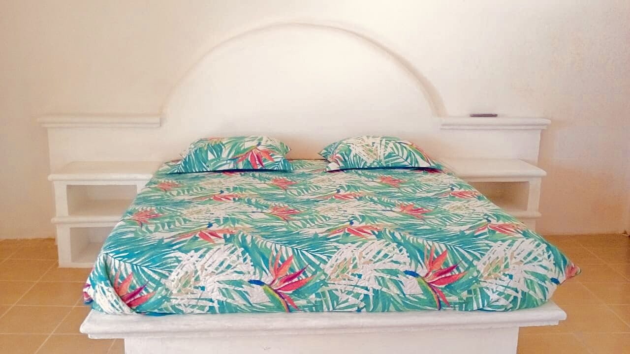 Photo of Bedroom in Tecolutla