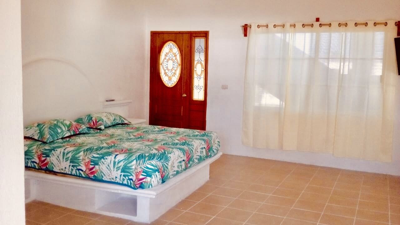 Photo of Bedroom in Tecolutla