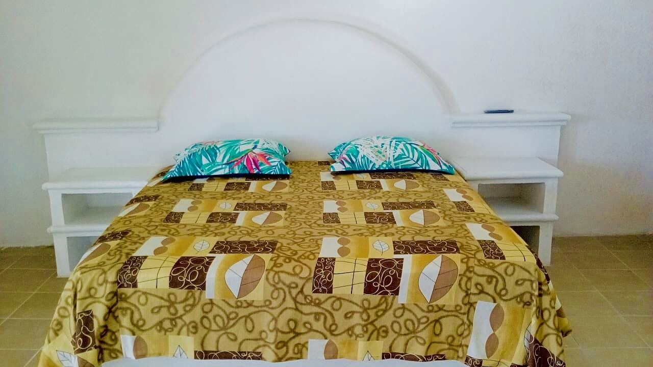Photo of Bedroom in Tecolutla