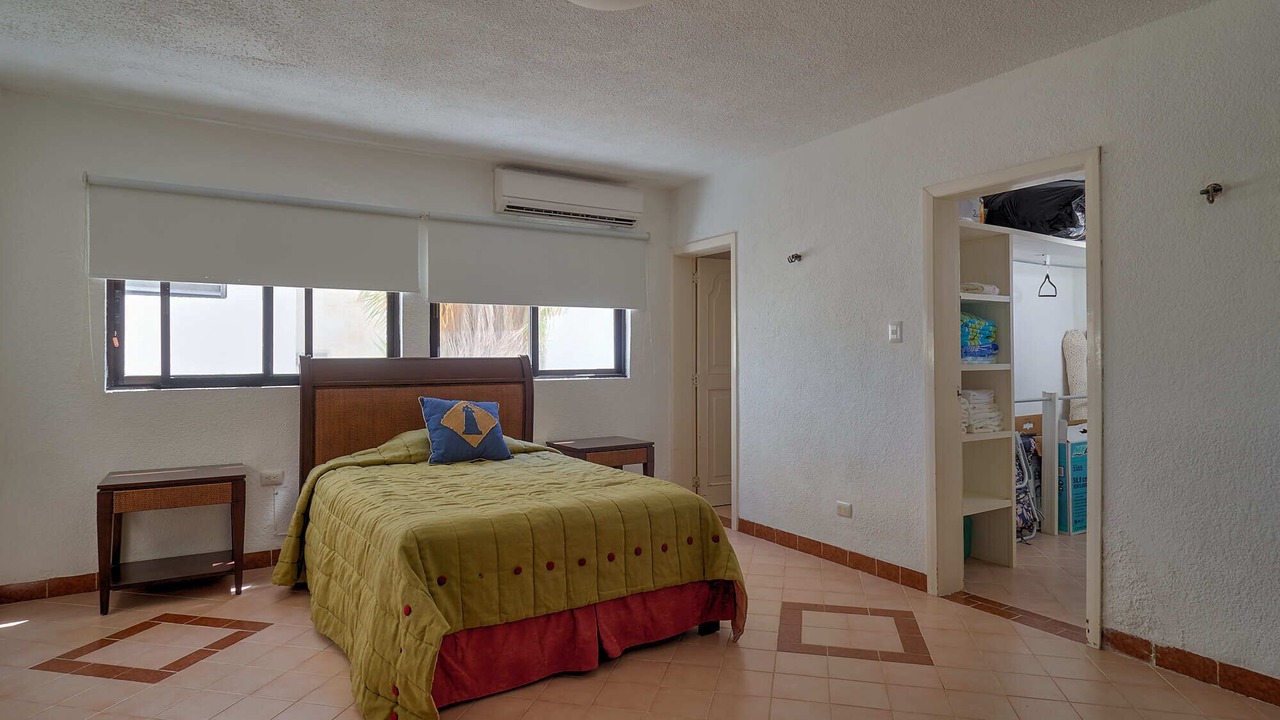 Photo of Bedroom in Yucatan Peninsula