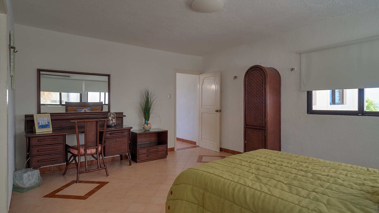 Photo of Bedroom in Yucatan Peninsula