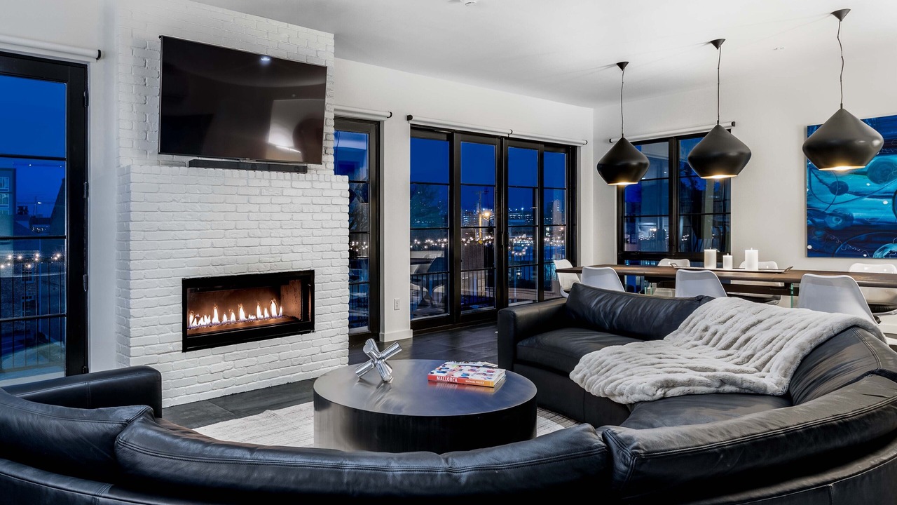 Photo of Bedroom in Midtown