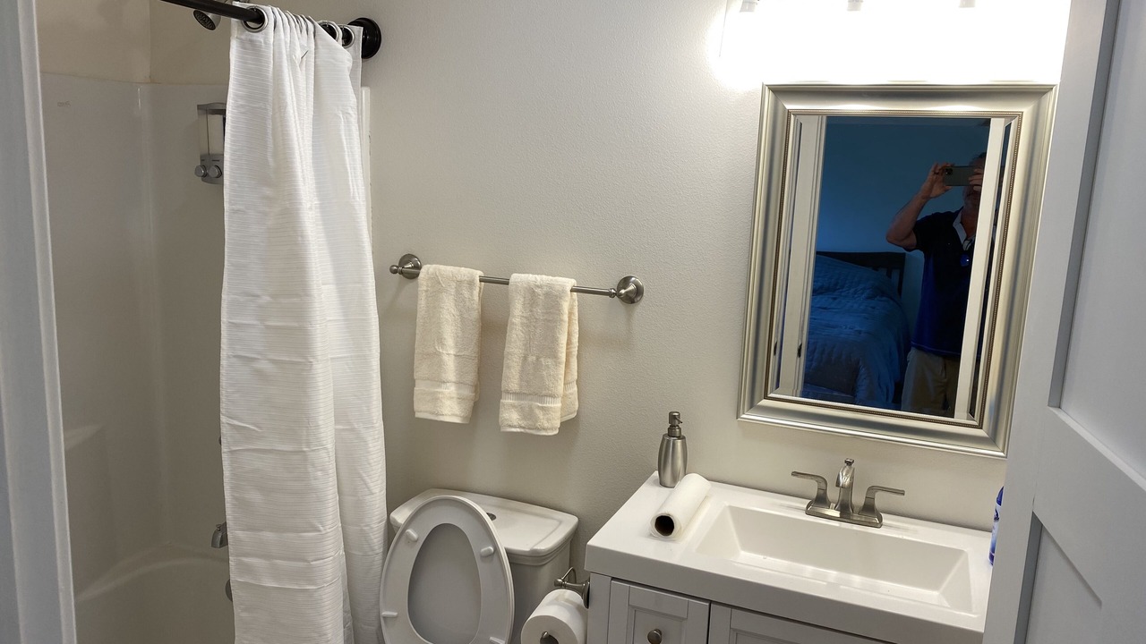 Photo of Bathroom in Aurora