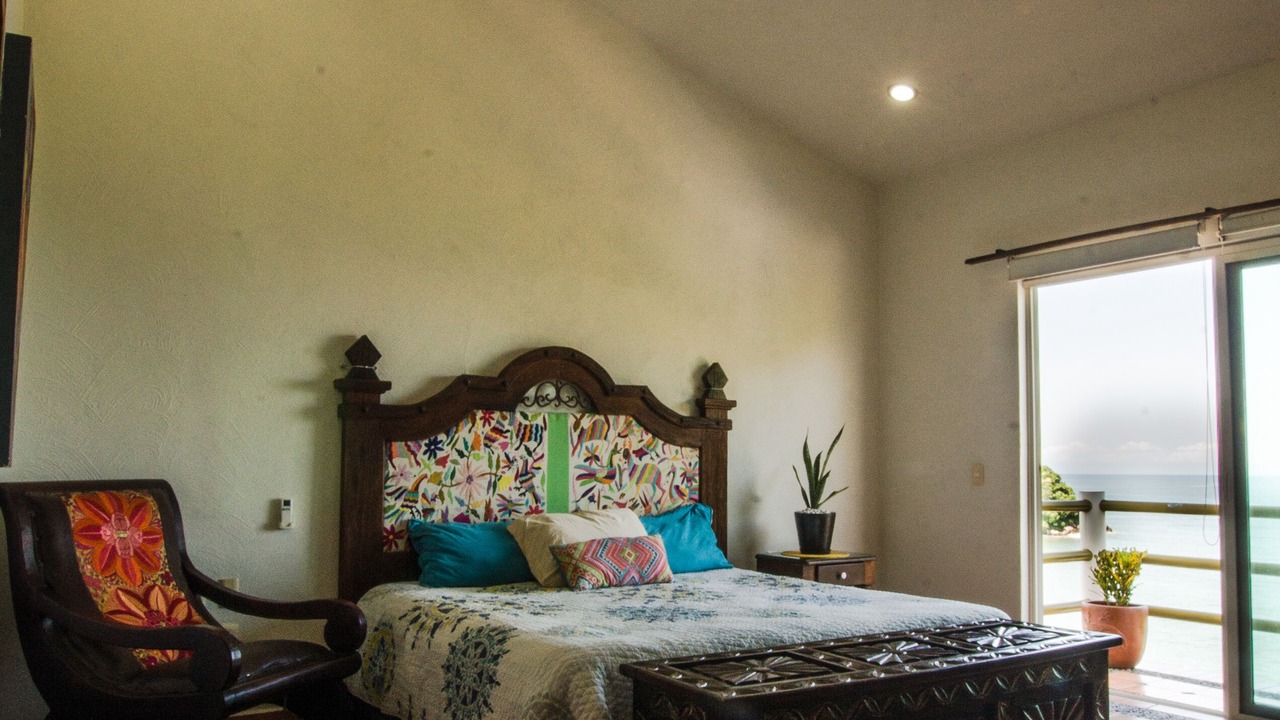 Photo of Bedroom in Platanitos