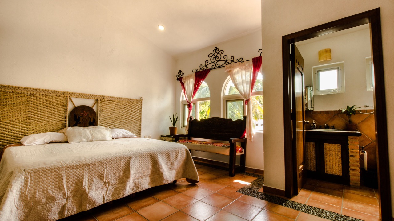 Photo of Bedroom in Platanitos