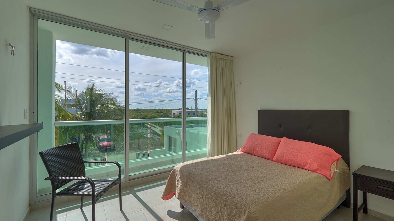 Photo of Bedroom in Merida