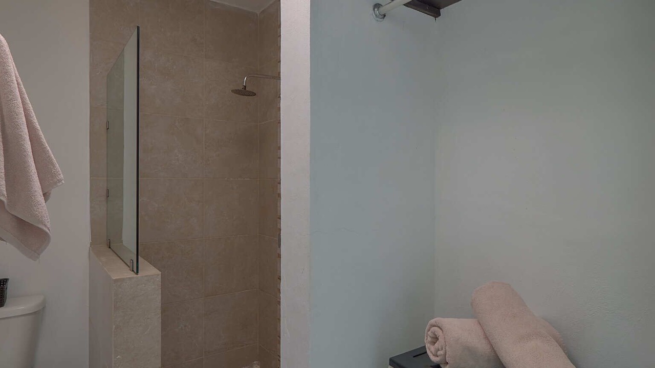 Photo of Bathroom in Merida