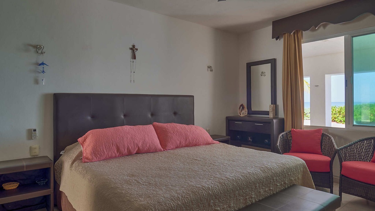 Photo of Bedroom in Merida