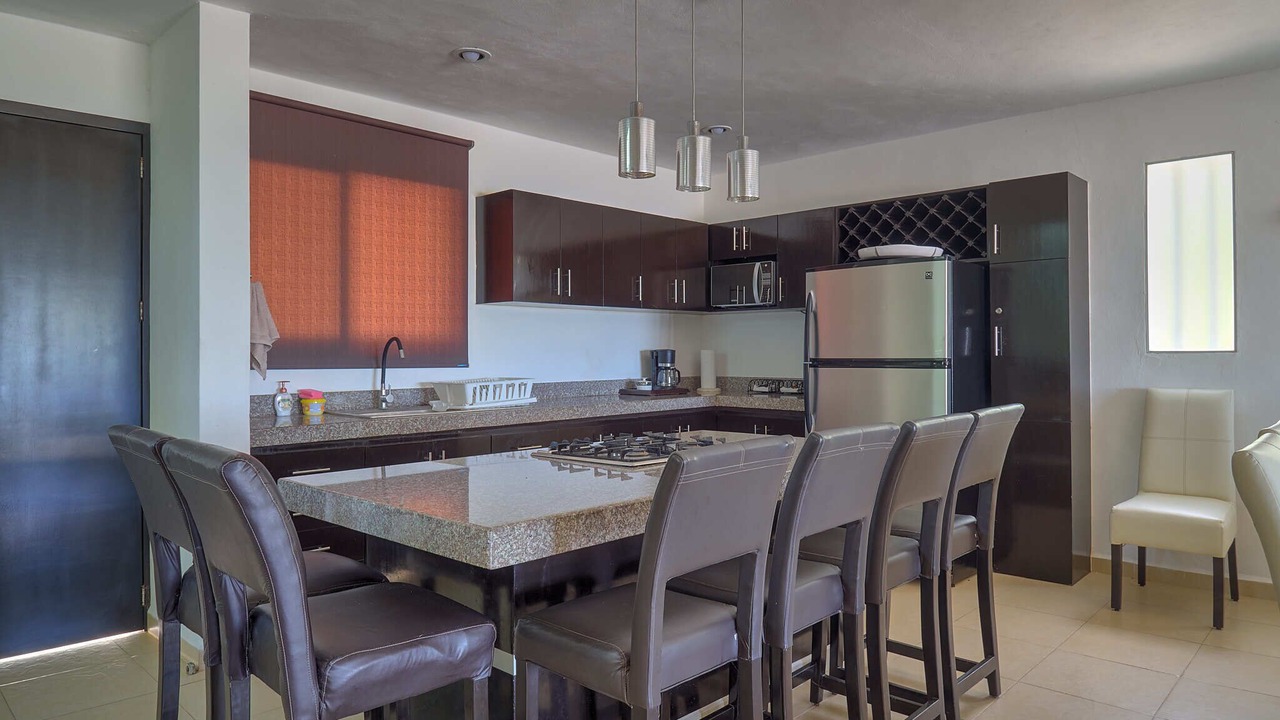 Photo of Kitchen in Merida