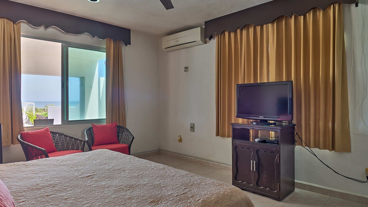 Photo of Bedroom in Merida