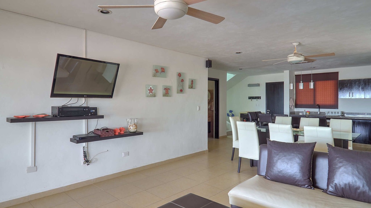 Photo of Livingroom in Merida