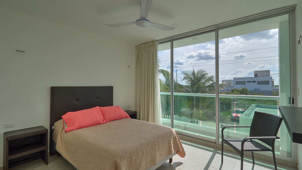 Photo of Bedroom in Merida