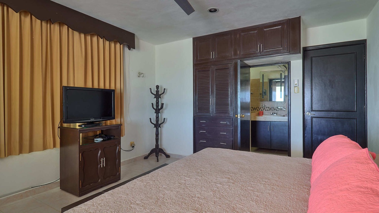 Photo of Bedroom in Merida