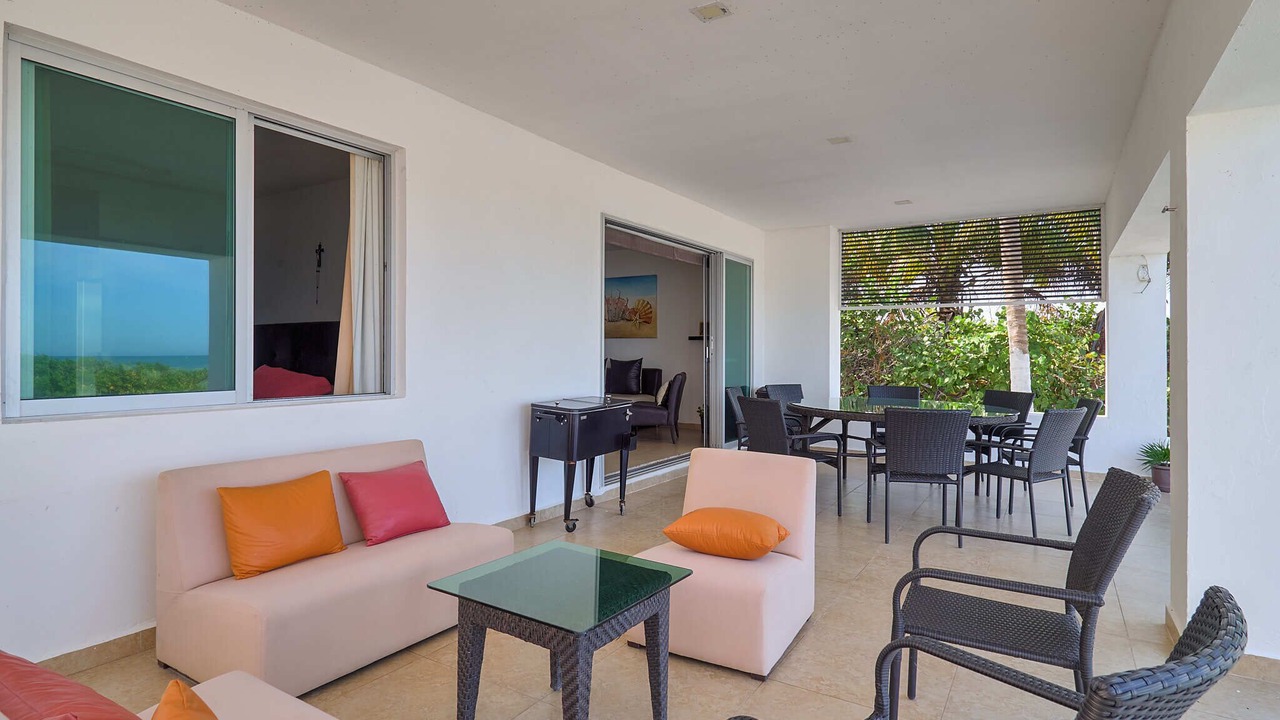 Photo of Outdoor in Merida