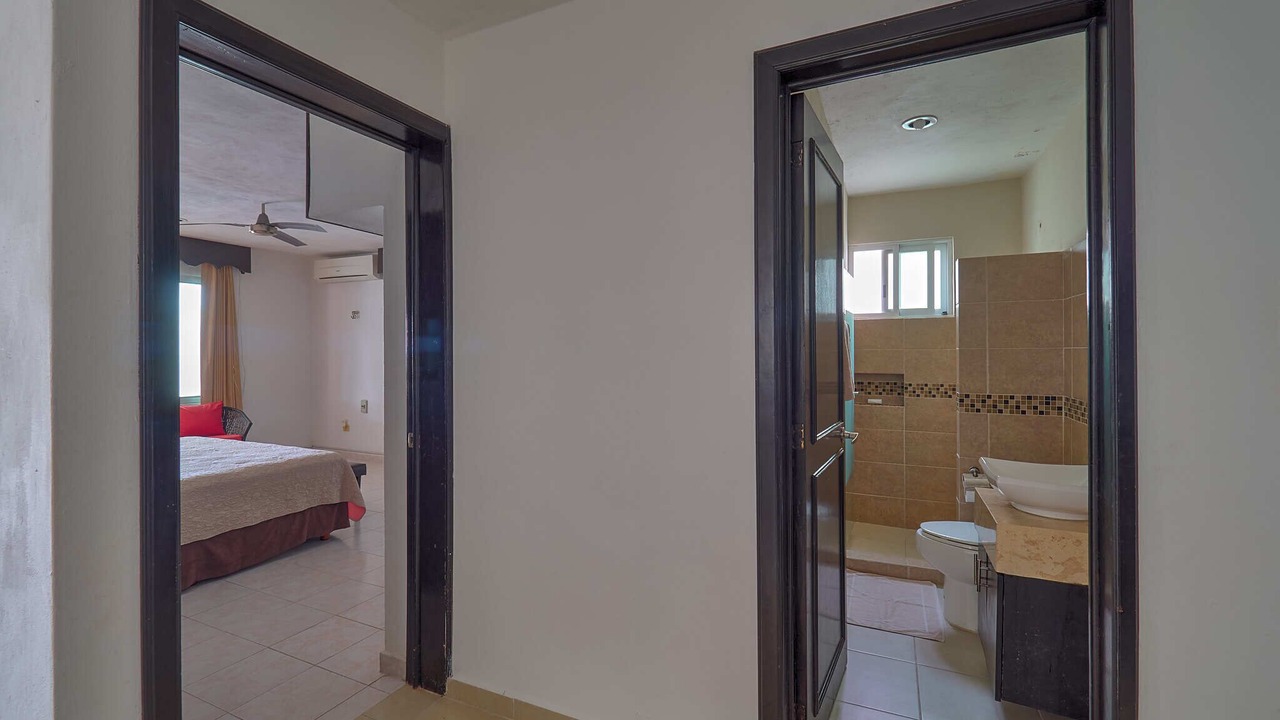 Photo of Bathroom in Merida