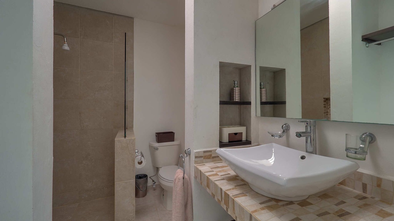 Photo of Bathroom in Merida