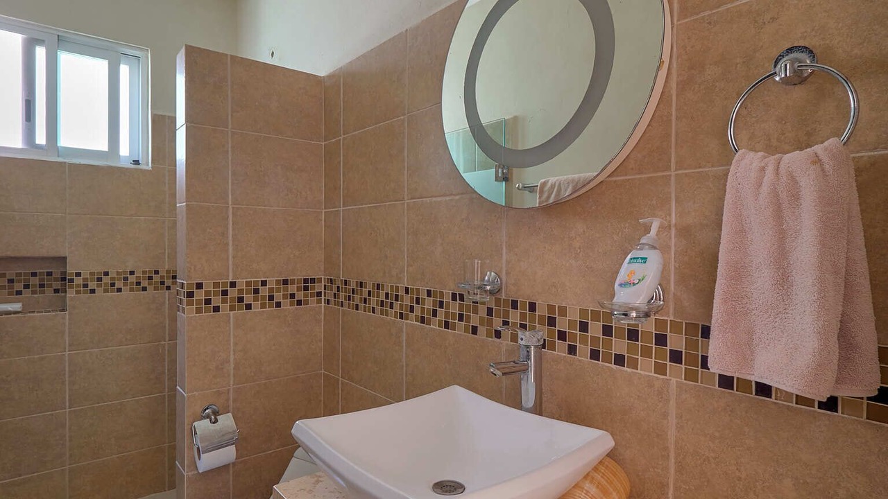 Photo of Bathroom in Merida