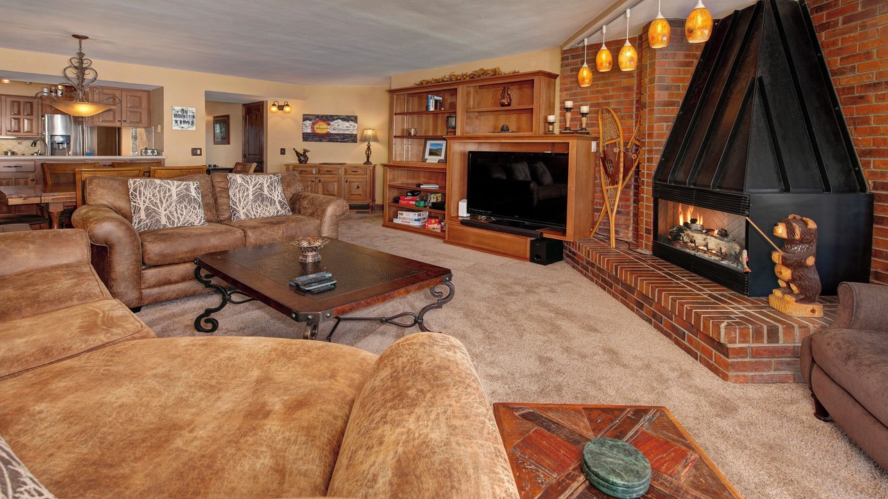 Photo of Livingroom in Dillon