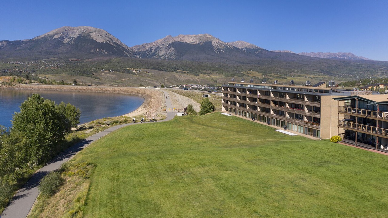 Photo of Outdoor in Dillon