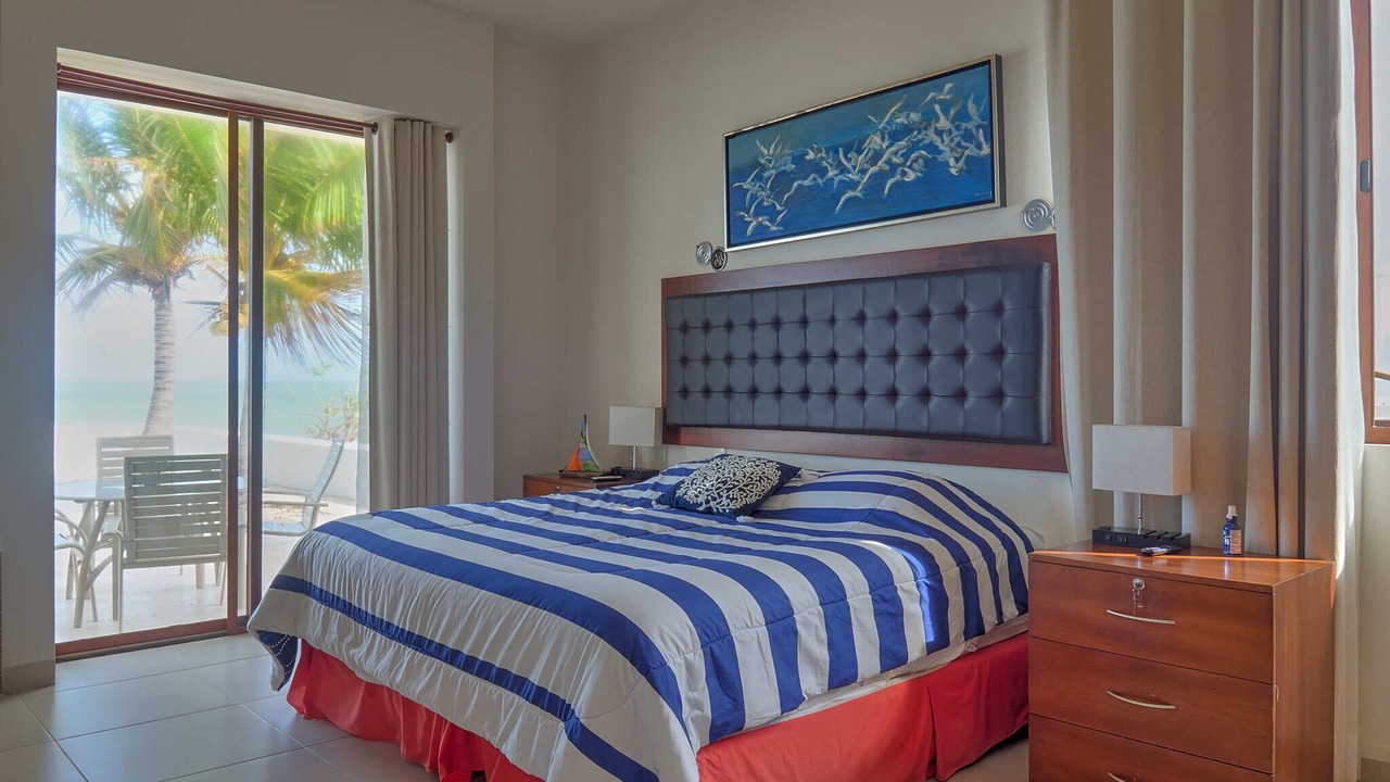 Photo of Bedroom in Chicxulub Puerto