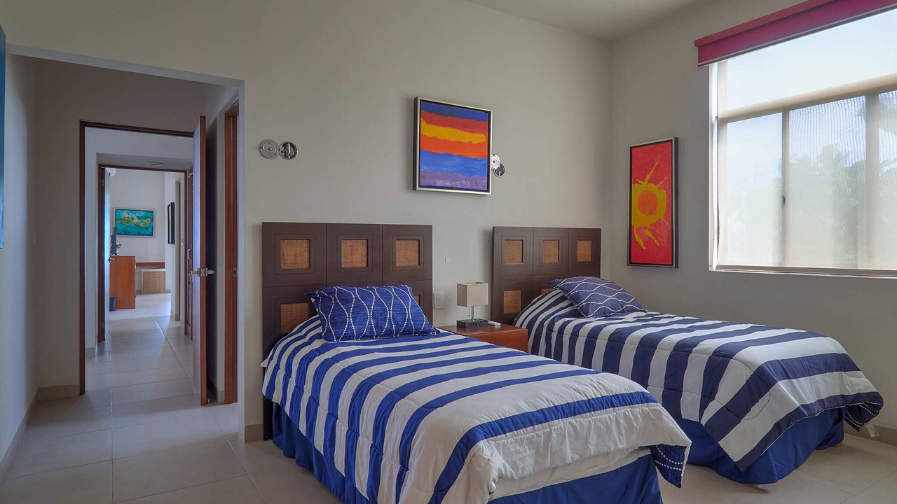 Photo of Bedroom in Chicxulub Puerto