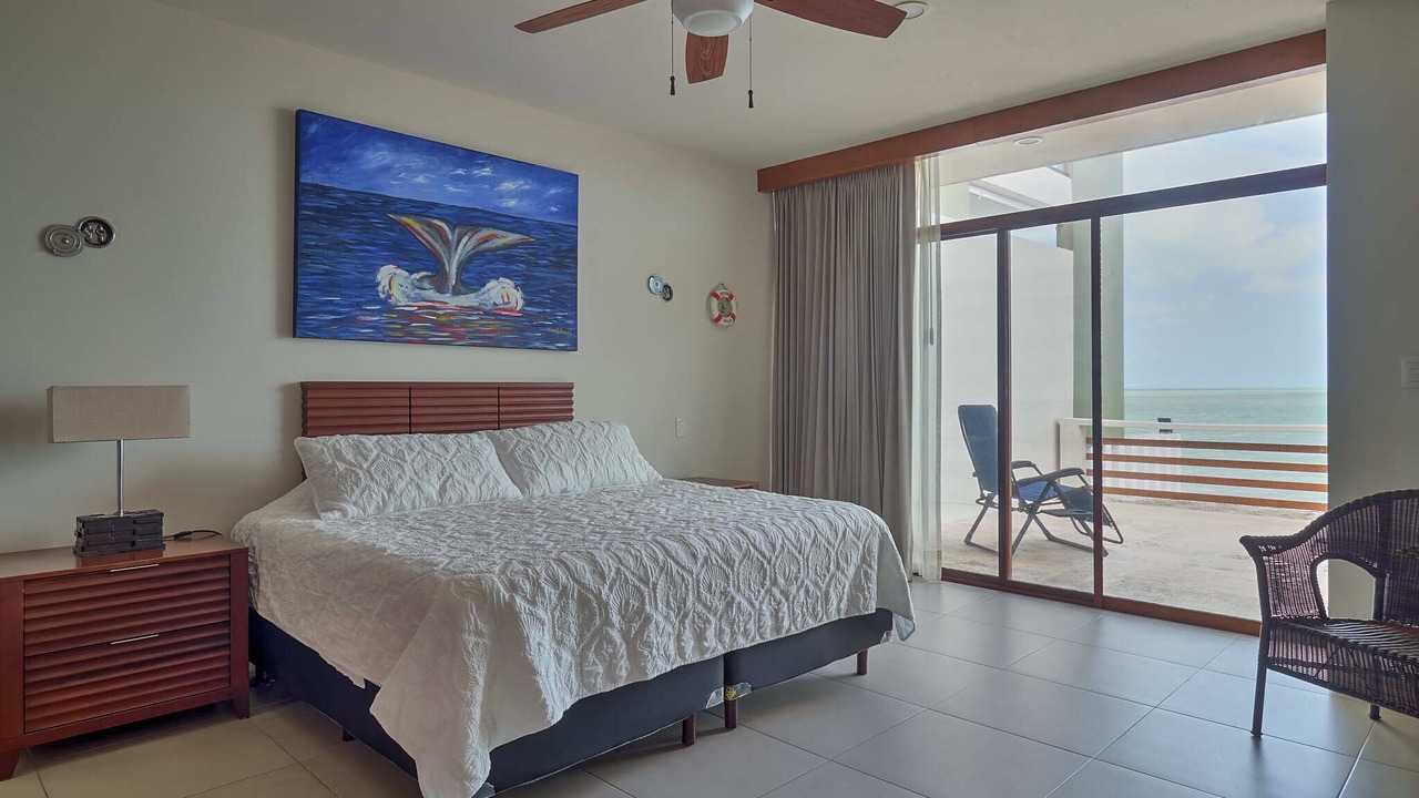 Photo of Bedroom in Chicxulub Puerto