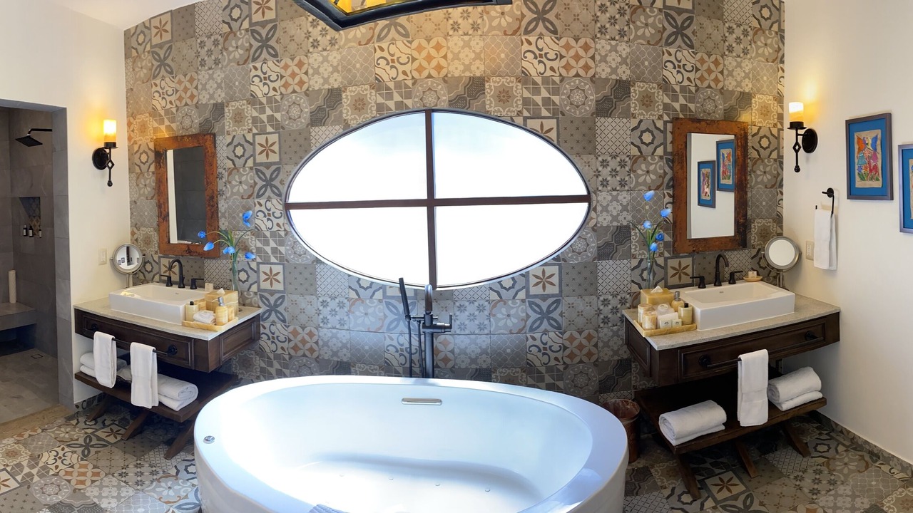Photo of Bathroom in Los Cabos