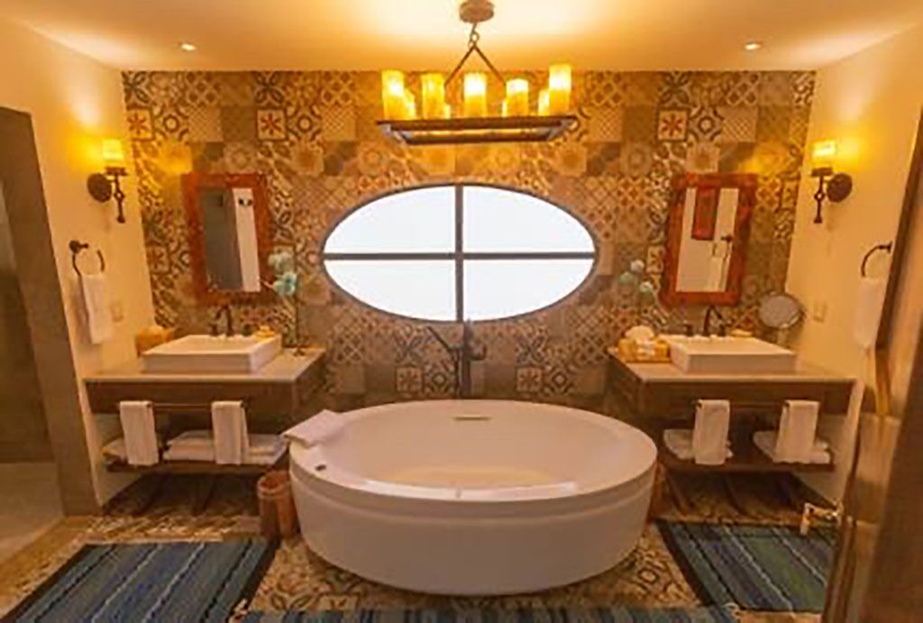 Photo of Bathroom in Los Cabos