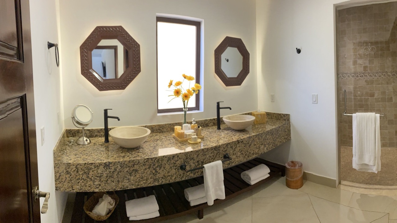 Photo of Bathroom in Los Cabos