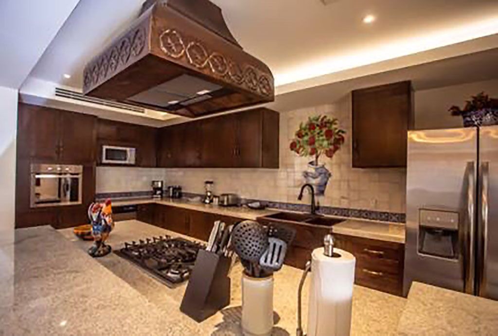 Photo of Kitchen in Los Cabos