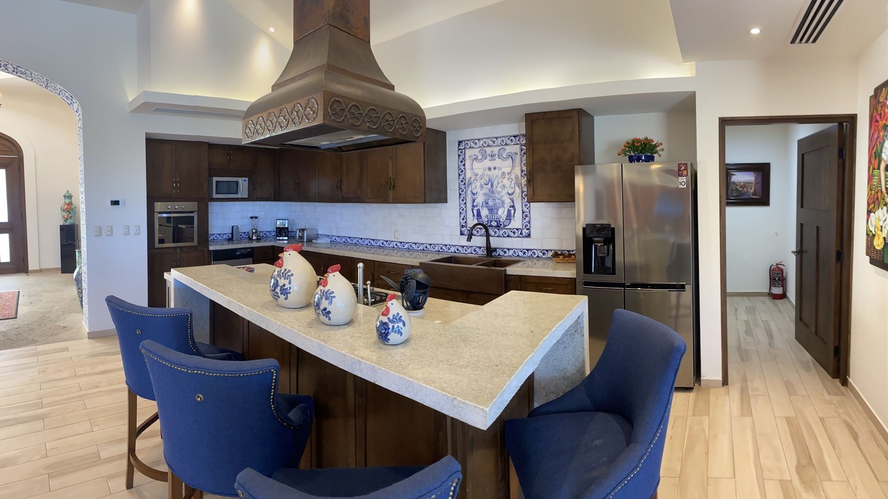 Photo of Kitchen in Los Cabos