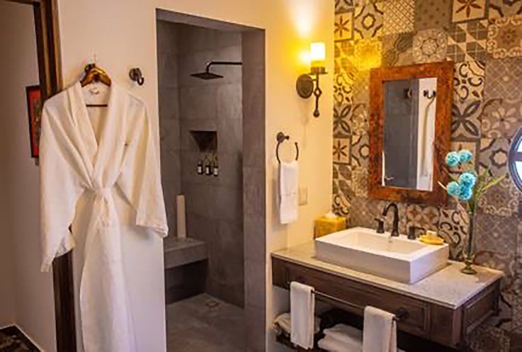 Photo of Bathroom in Los Cabos