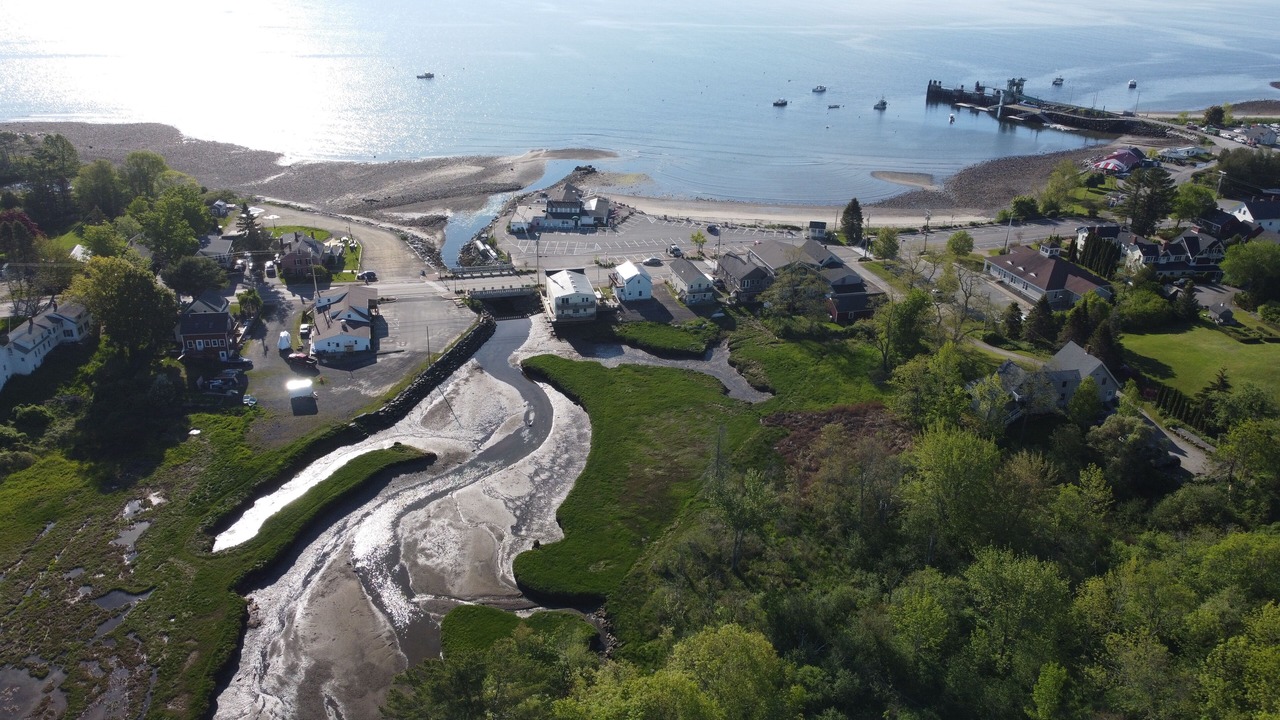 Photo of Outdoor in Lincolnville
