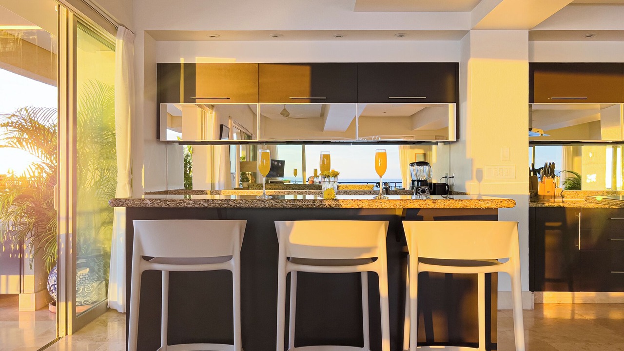 Photo of Kitchen in Emiliano Zapata