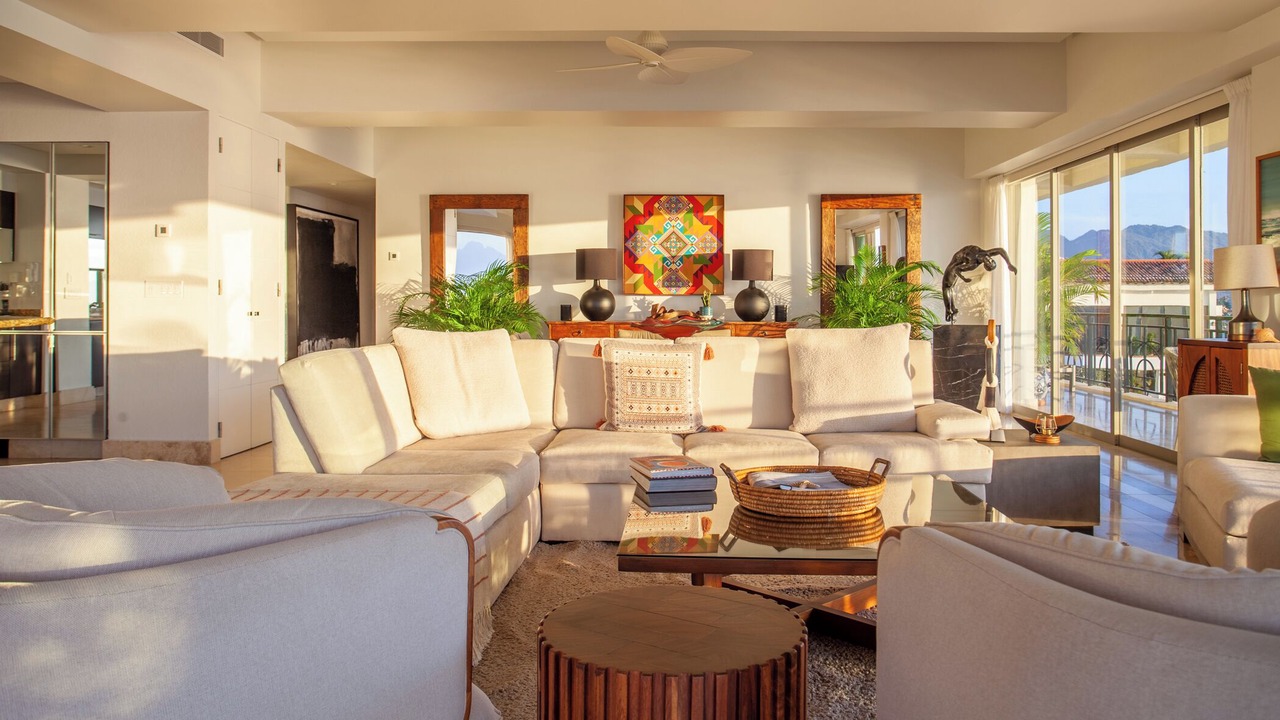 Photo of Livingroom in Emiliano Zapata