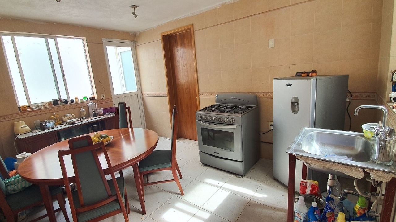 Photo of Kitchen in Pachuca