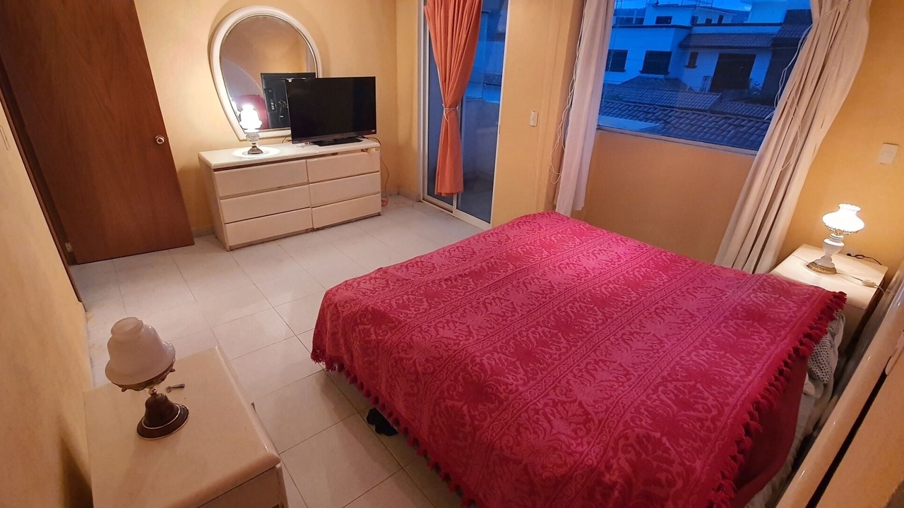 Photo of Bedroom in Pachuca