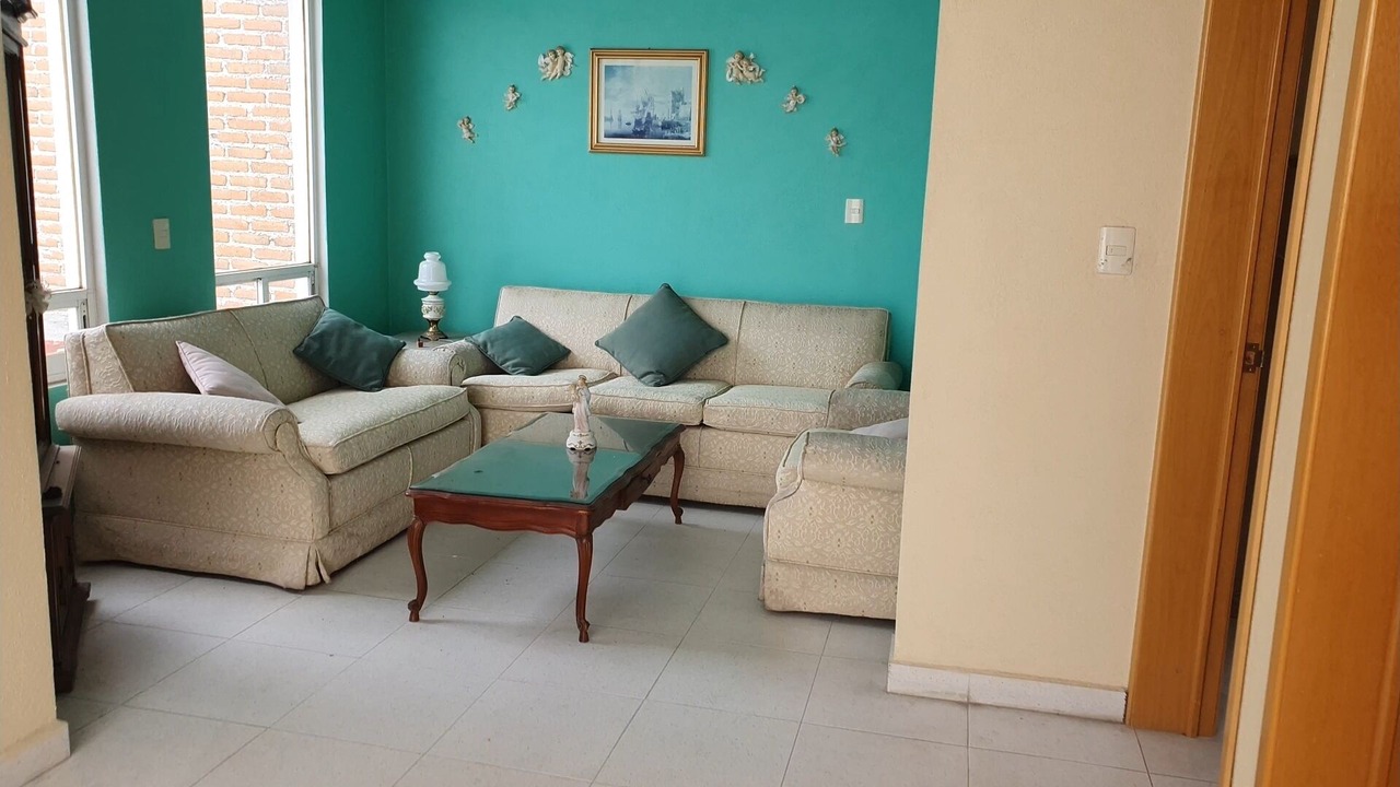 Photo of Livingroom in Pachuca