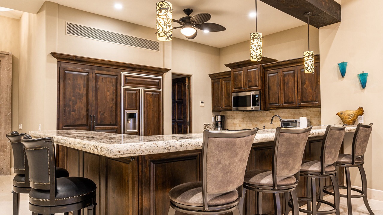 Photo of Kitchen in San Jose del Cabo