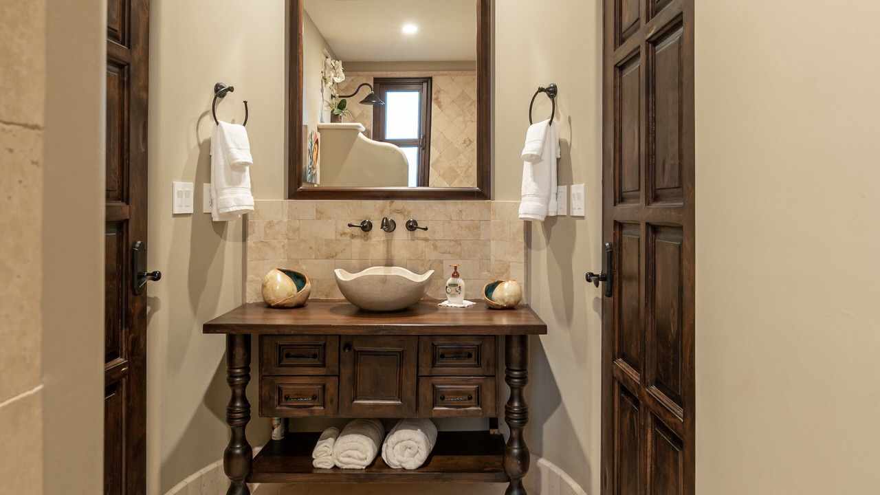 Photo of Bathroom in San Jose del Cabo