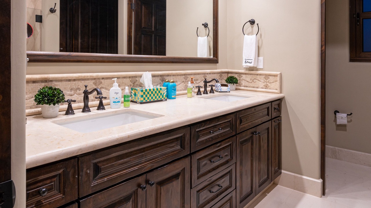 Photo of Bathroom in San Jose del Cabo