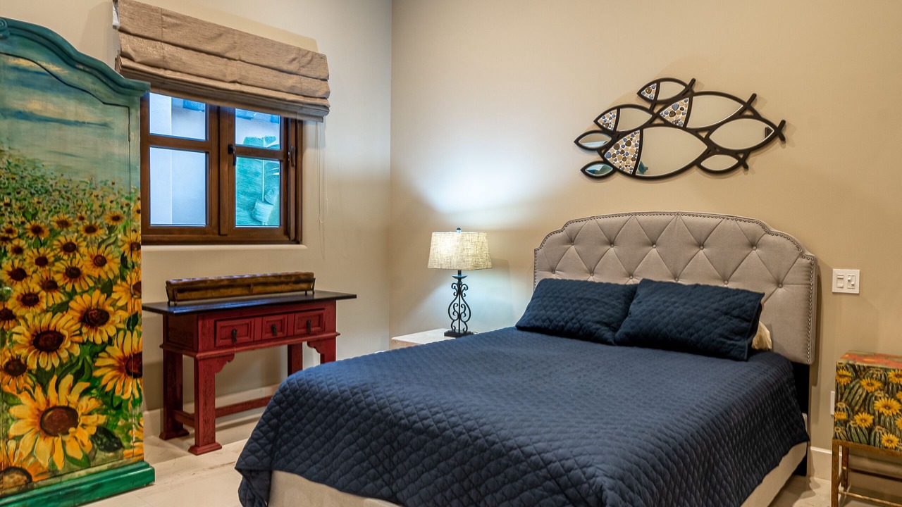Photo of Bedroom in San Jose del Cabo