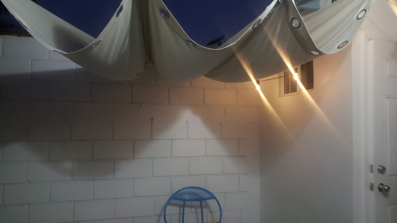 Photo of Outdoor in Nueva Ensenada