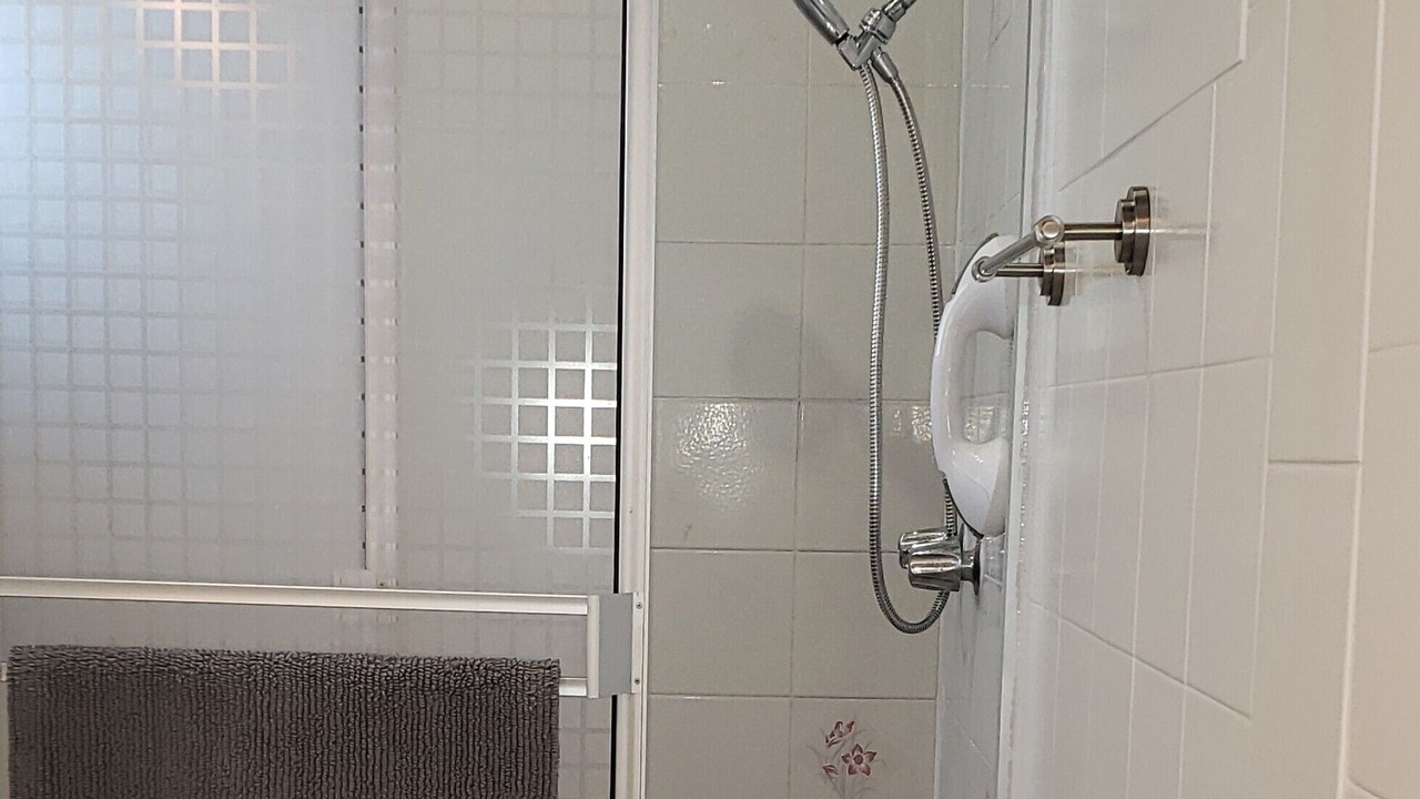 Photo of Bathroom in Nueva Ensenada