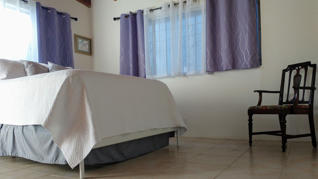 Photo of Bedroom in Nueva Ensenada