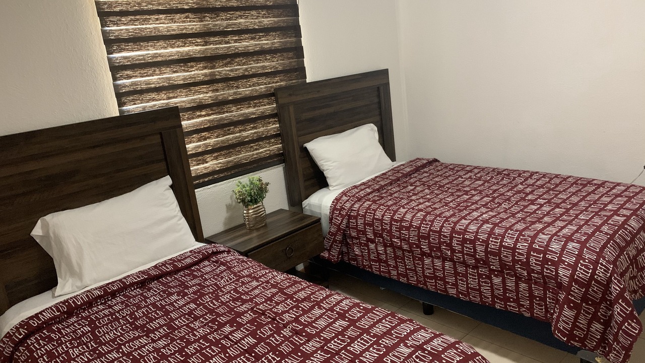 Photo of Bedroom in Guadalajara